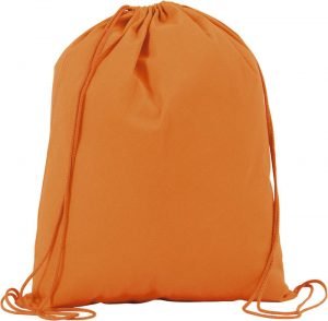 Rainham Environmentally Friendly Drawstring Branded Bags