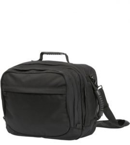 Greenwich 4 Way Laptop Bags an alternative to The Black Promotional Laptop Bags from The Promobag Warehouse.
