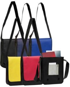 Rainham Branded Conference Bags